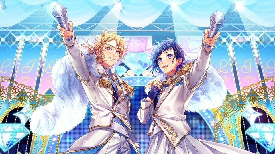 LIP×LIP LIVE “ジュリエッタとの契約” ～永遠に解けないkissの魔法～